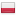jas-wedrowniczek.pl server is located in Poland